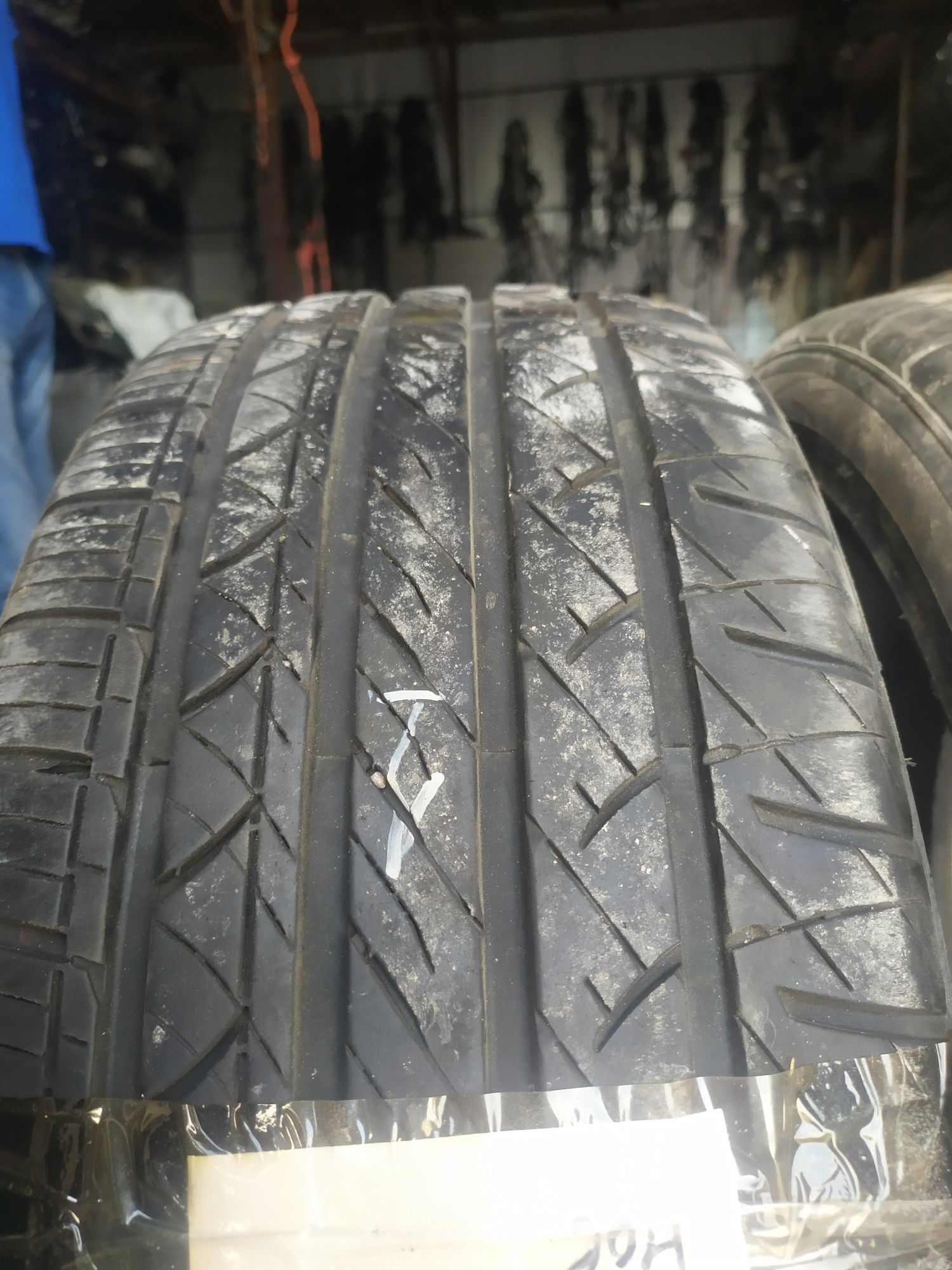 Milestar MS932xp 245/45ZR20