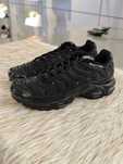 Buty NikeAirMaxBlack TN Plus Moda Obuwie sportowe rozmiar.39