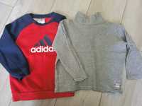 Bluza adidas i golf 104