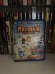Rayman Origins na PS Vita