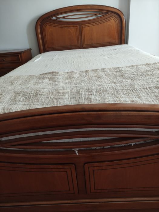 Mobília de quarto de solteiro