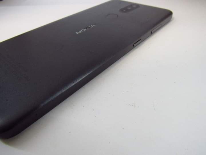 Nokia 2.4 2/32. Андроїд 12. 4500mah