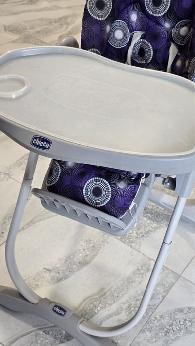 Крісло годувальне chicco