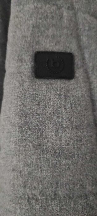 Куртка зимова Bugatti