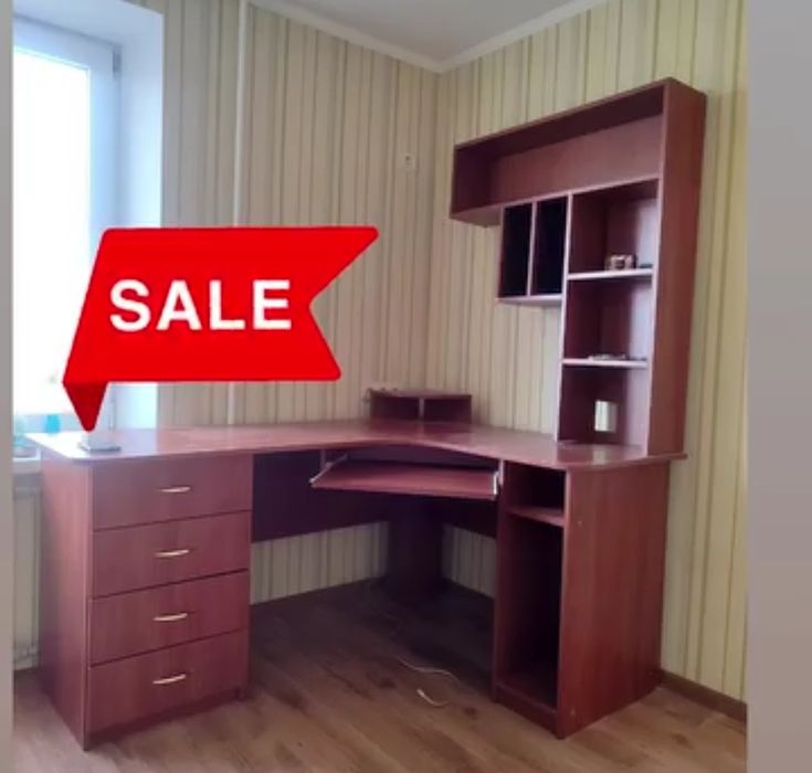 Письмовий стіл/стол
