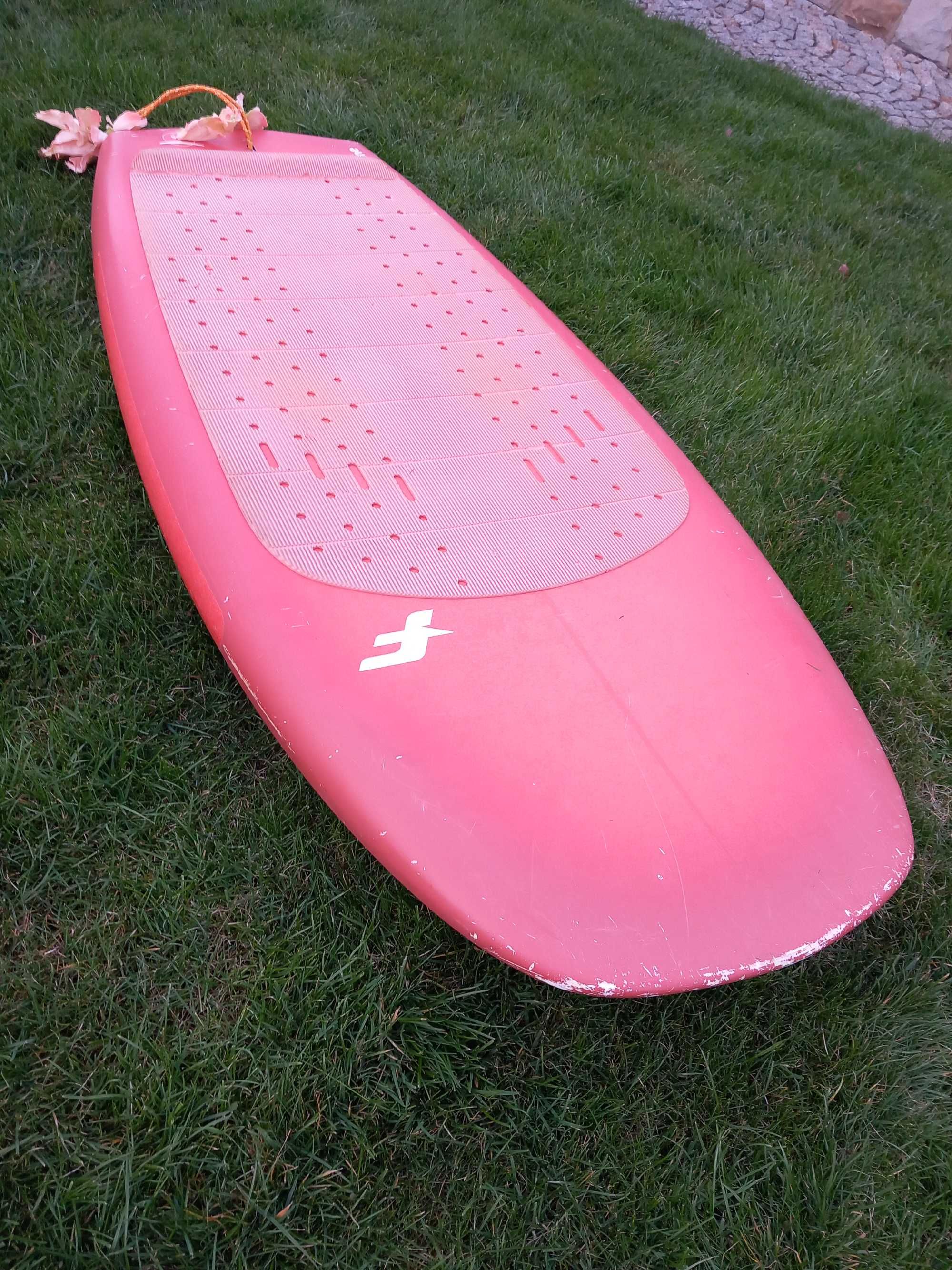 Deska wing foil Fone Rocket ASC 5.5  90litrów