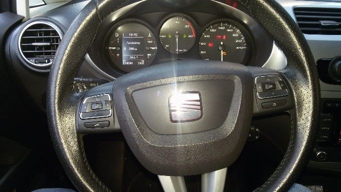 Leon 1.6 tdi Sport