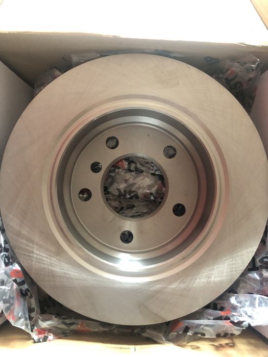 Tarcze hamulcowe Bmw 3 serii