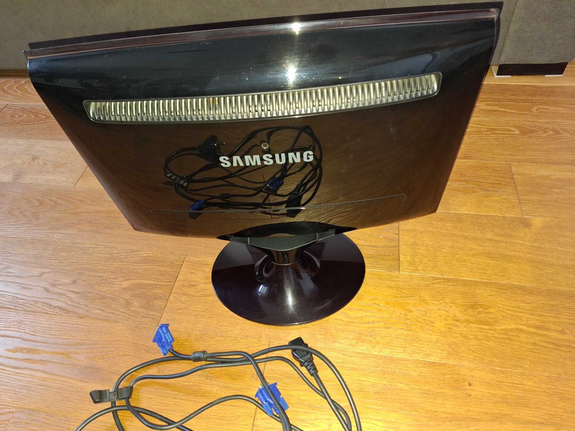 Samsung Samsung SyncMaster T200