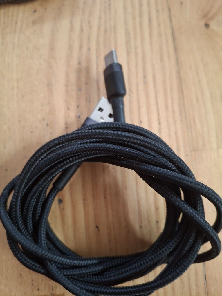 Kabel USB do typu C