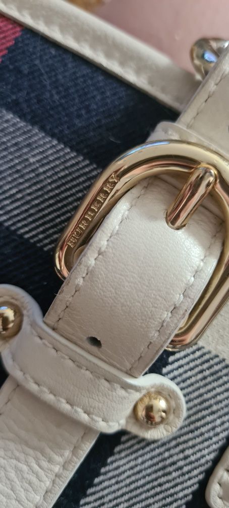 Mala burberry original