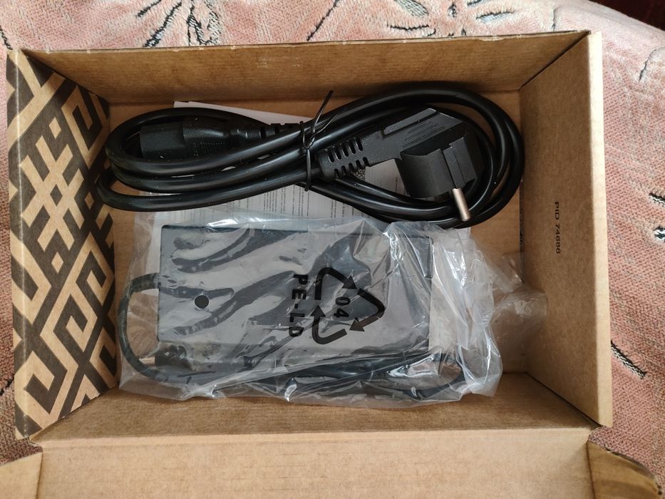 Mikrotik hex poe RB960PGS