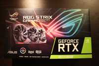 Відеокарта Asus ROG GeForce RTX 2070 SUPER STRIX Advanced edition