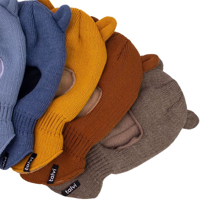 Шапка - шолом дитяча, шапка - шлем детская, шапка - шолом для дітей