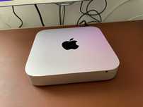 Mac mini late 2014
