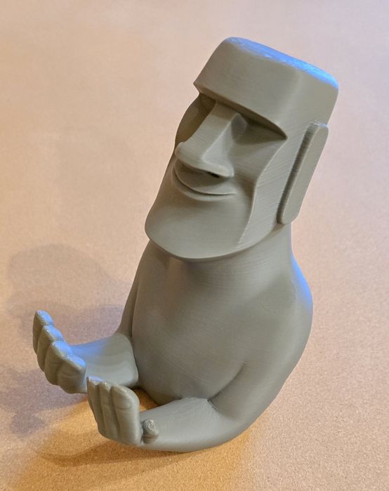 Podstawa do pada moai pad holder PS5 Dual Sense