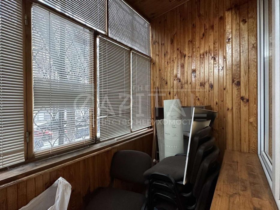 Продаж 3к квартири в центрі, 67м2 вул. Б. Хмельницького Шевченківський