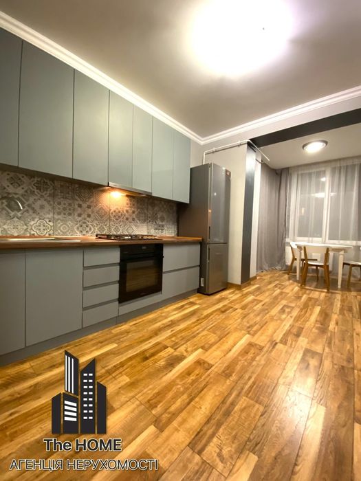 Здам 2к квартира, ЖК Софія Сіті, Боголюбова 44