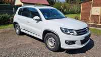 VwTiguan Rline 2013r 177KM Xenon Led Navi