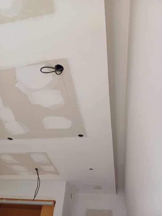 Especialistas em Pladur e Pavimentos flutuantes.