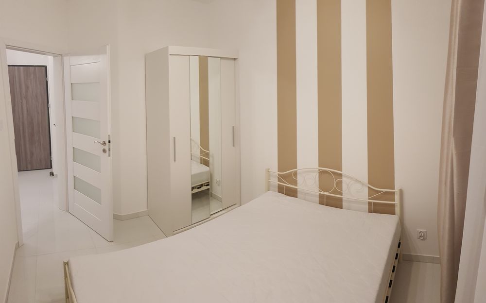 35m2 apartament Kaczorowskiego 2 pok