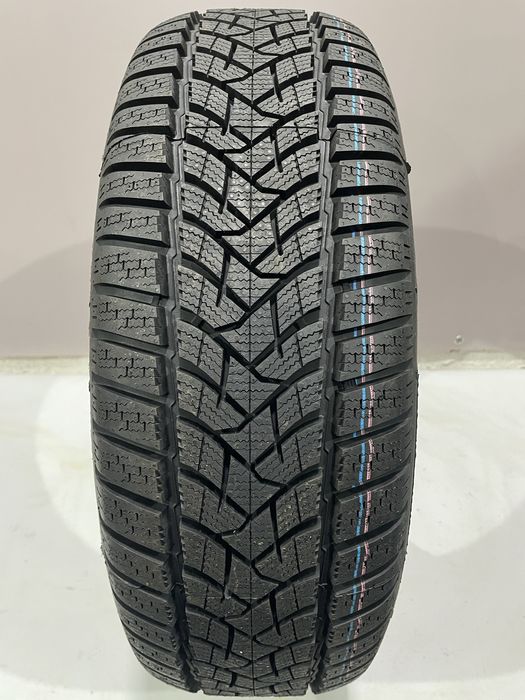 205/60 R16 Dunlop Winter Sport 5