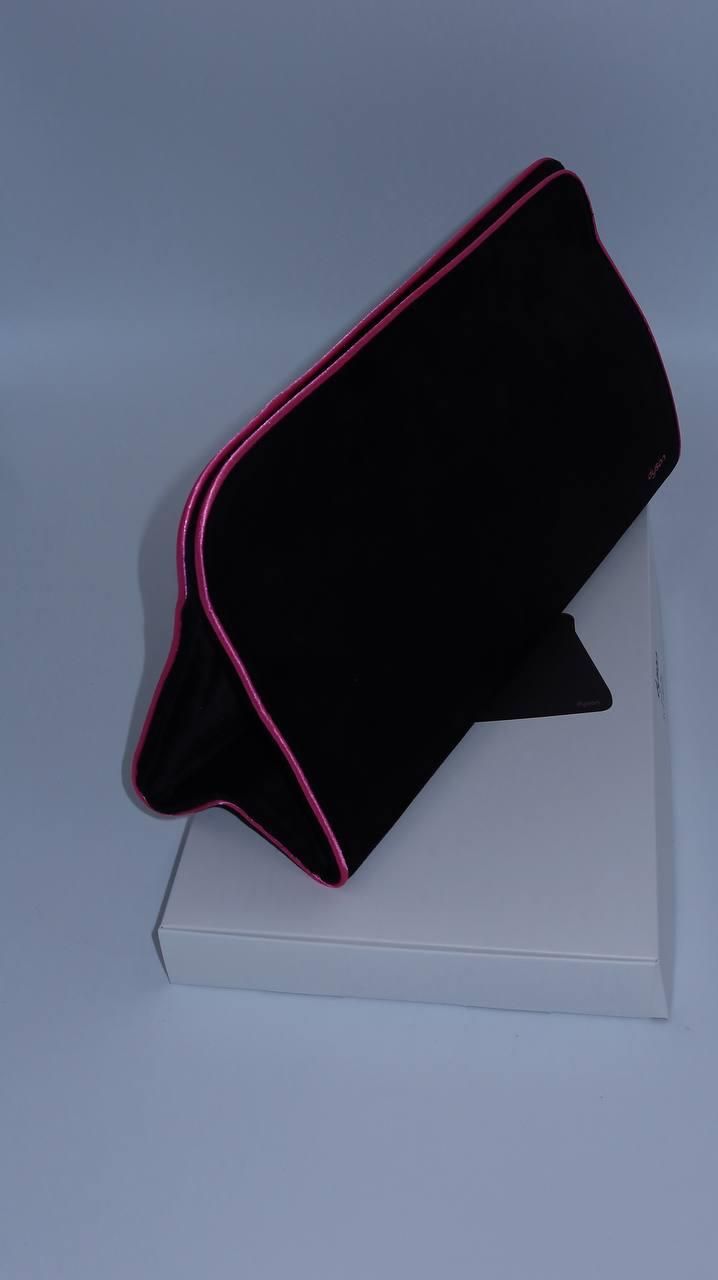 Чохол для стайлера або фена Dyson Black/Fuchsia (Роздріб/Опт/Дроп)