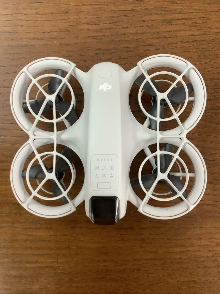 DJI NEO Combo igual a novo com garantia