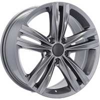 4x Felgi 16 5x112 m.in. do VW Passat B6 B7 B8 Golf 5 6 7 8 Touran Tiguan Sharan - XFC61 (BK5182)