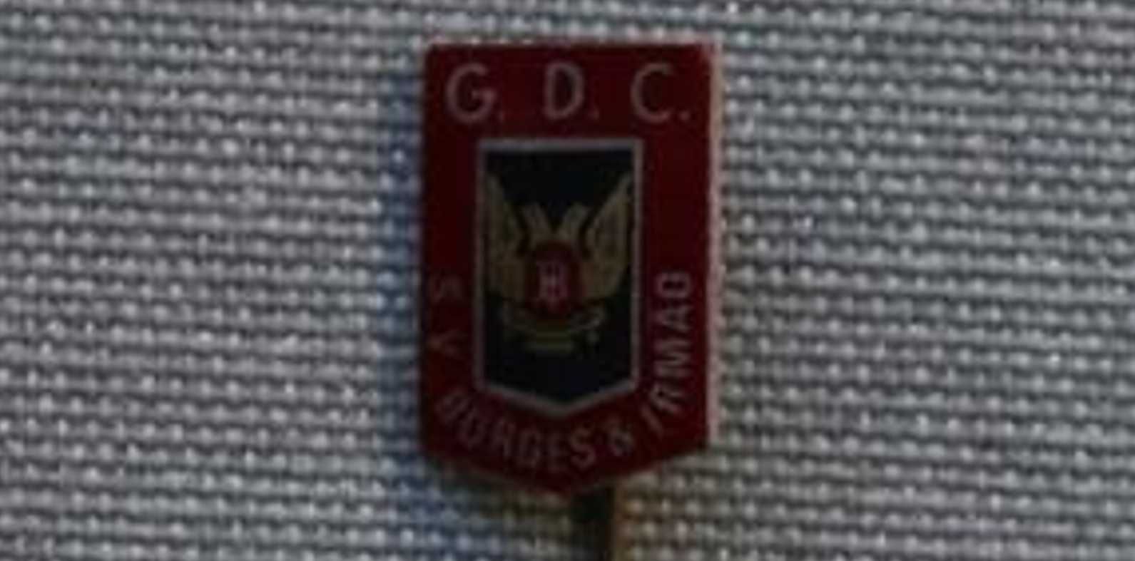 Pins C.C. 8 Tipi Mateus Rose e outros