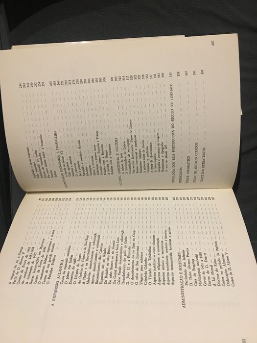D. João II/ Estado Moderno/ Doc. Ultramarina/ Estado da Índia