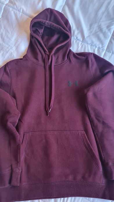 Sweatshirts camisola Under Armour