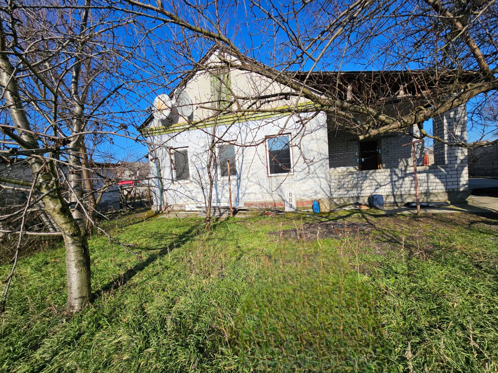 Продам дом на ул. Пряникова, район ул. Прередовая (Незламна). Срочно!