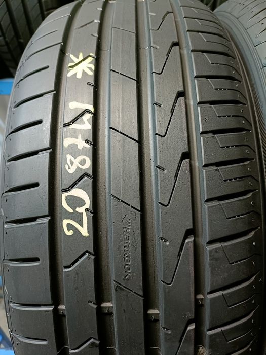 195/55r16 Hankook Ventus Prime 3 z 2020r DEMO jak nowe