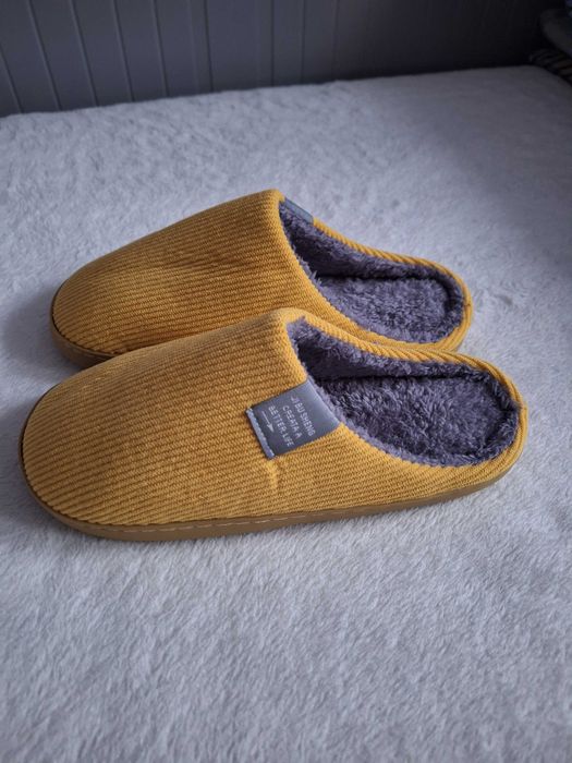 Kapcie męskie rozmiar 42/43