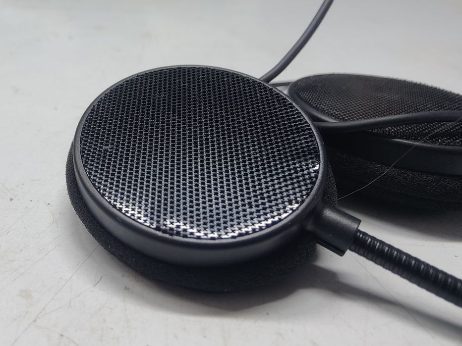 Мотогарнітура стерео