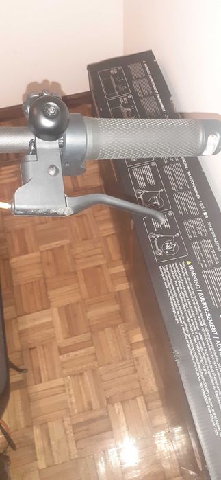 Segway Ninebot F2 Pro