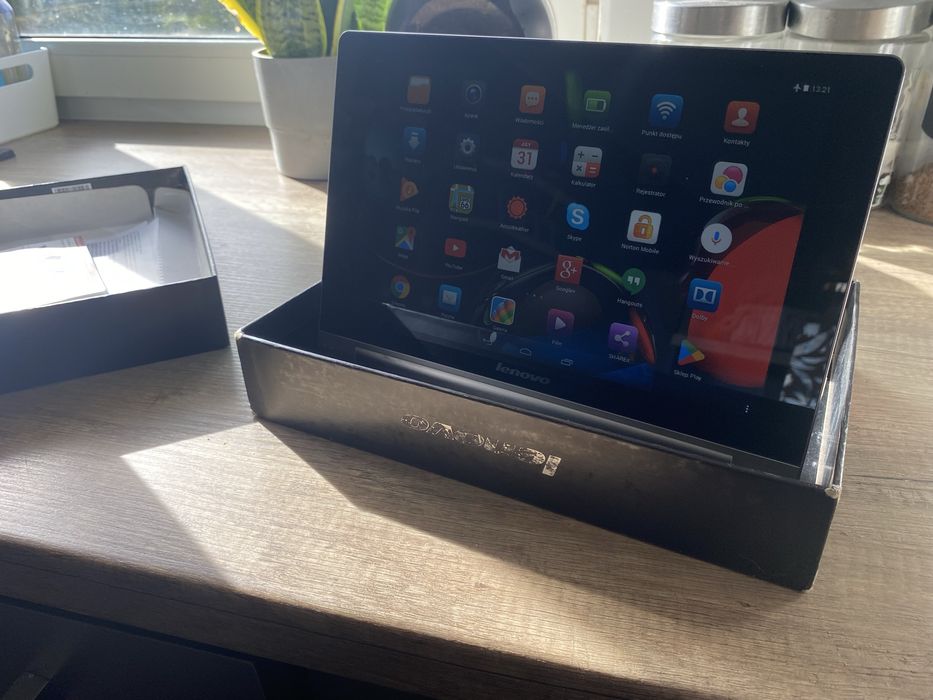 Tablet Lenovo Yoga 10