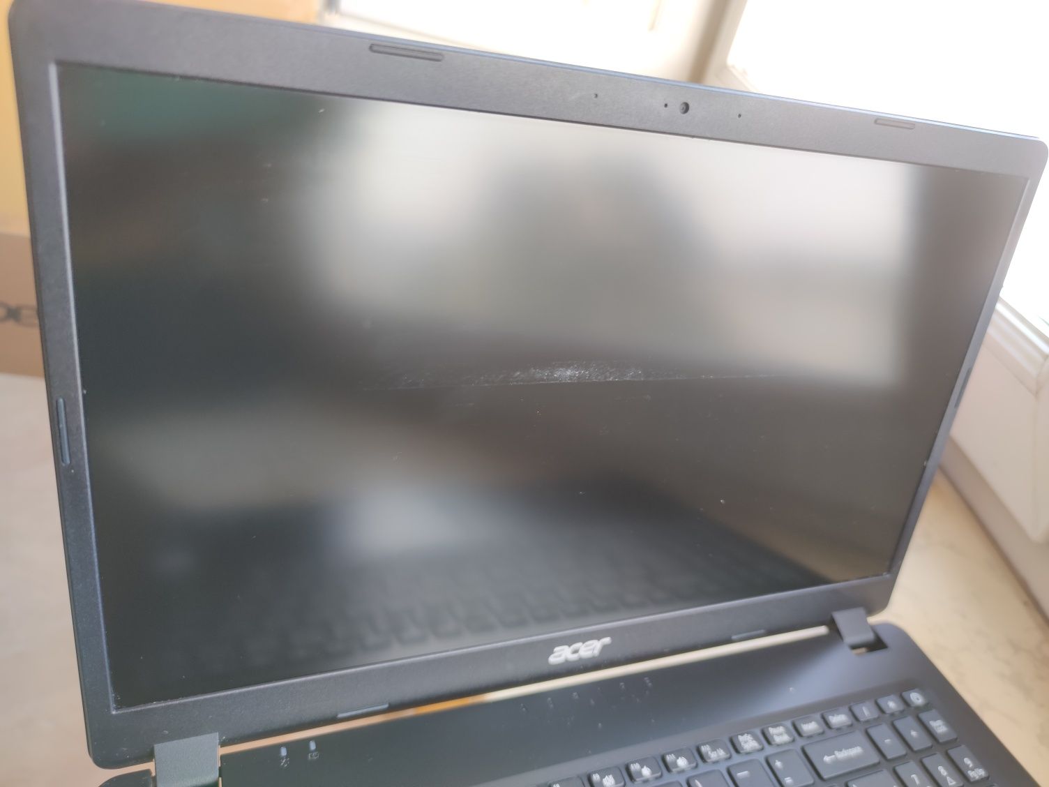 Acer Aspire 3 /i5-6300U/RAM 8GB/SSD 250GB/15.6" Full HD/Win10/Office