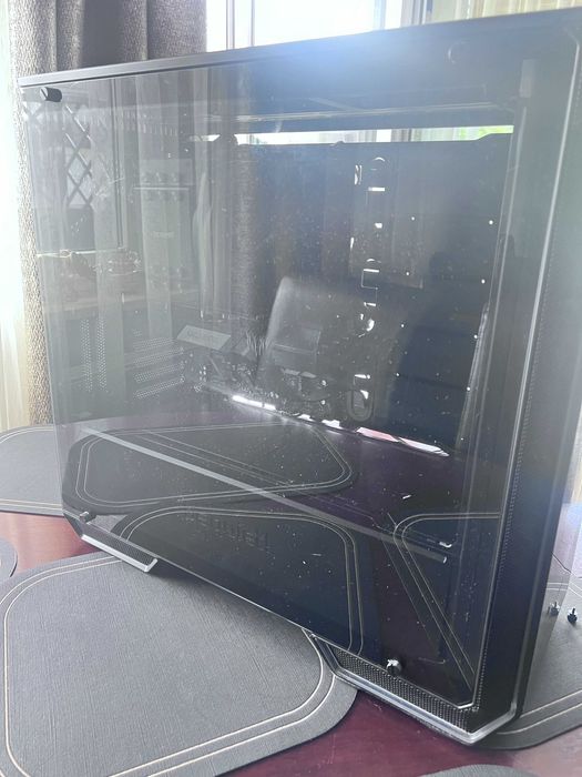 Komputer do gier | Ryzen 5 5700x  Radeon RX 5700xt  16GB Ram