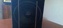 Subufera blaupunkt ze wzmacniaczem EMB 800 a 150 w