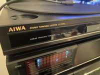 Gramofon linearny Aiwa LX-E990