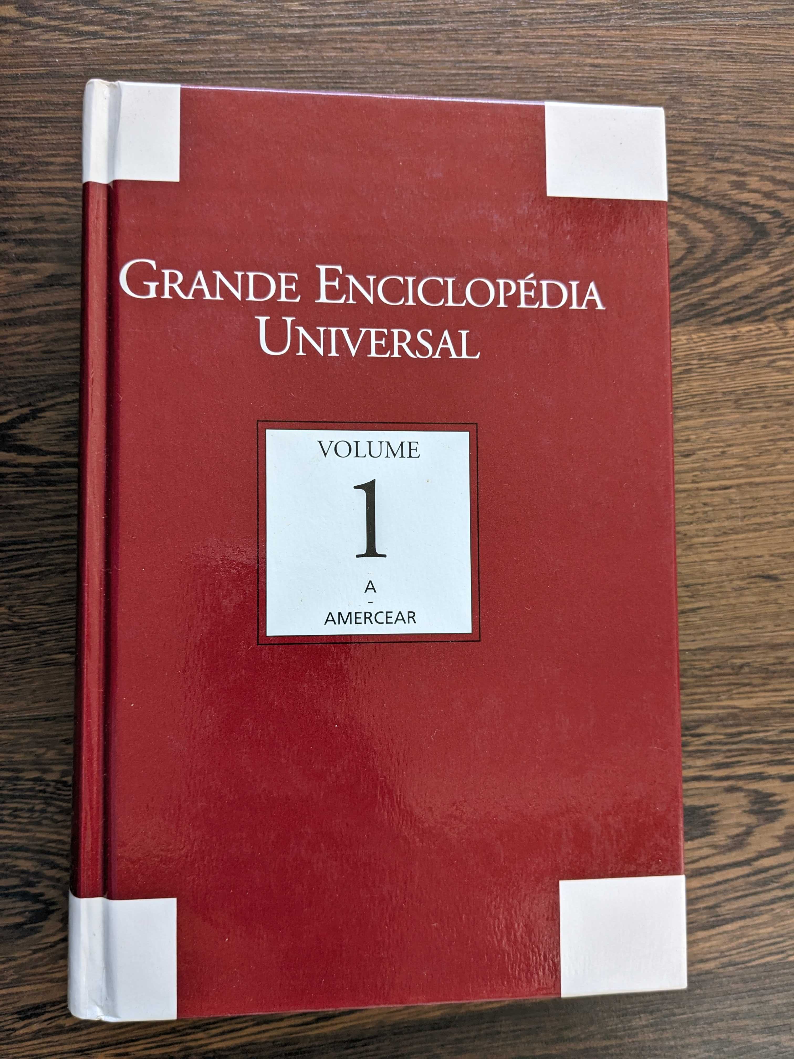 Dicionario (Grande Enciclopedia Universal)