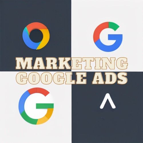 Poprowadzimy marketing reklamy kampanie Google ADS