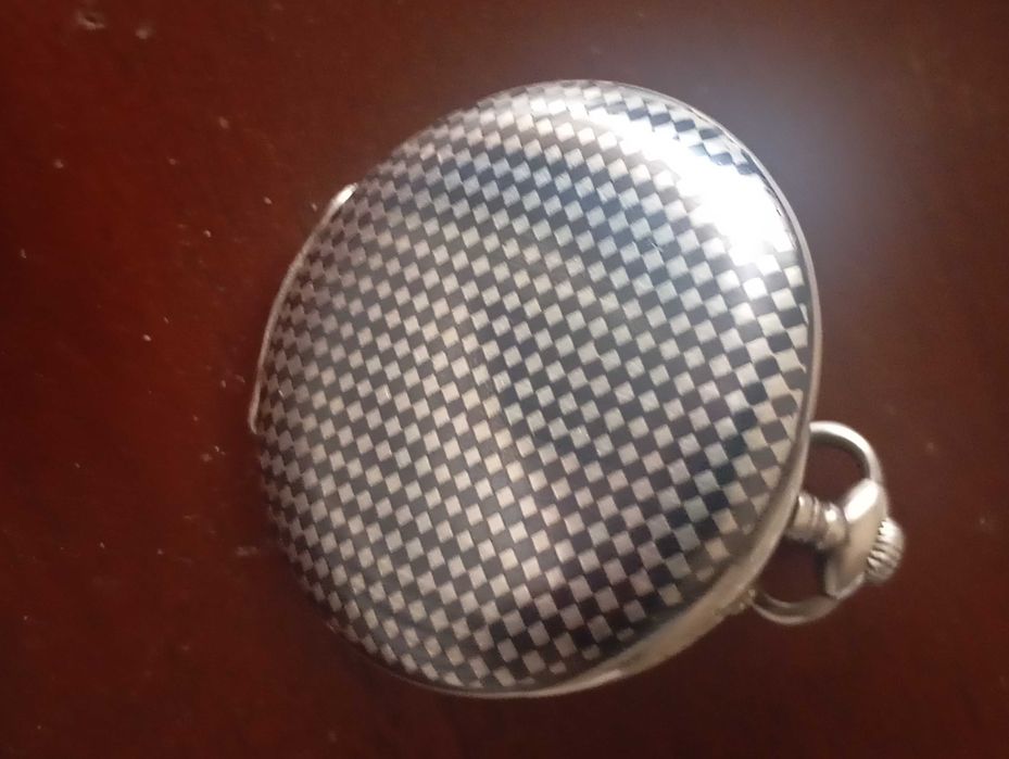 Relógio bolso vacheron Constantin