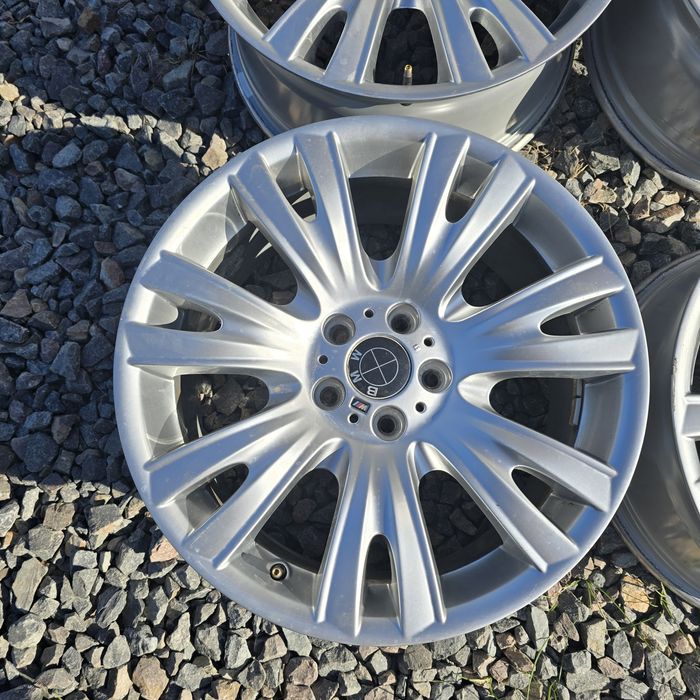 Диски діски титани R19 5/120 бмв х5