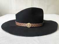 Шерстяная шляпа Fedora от River Island