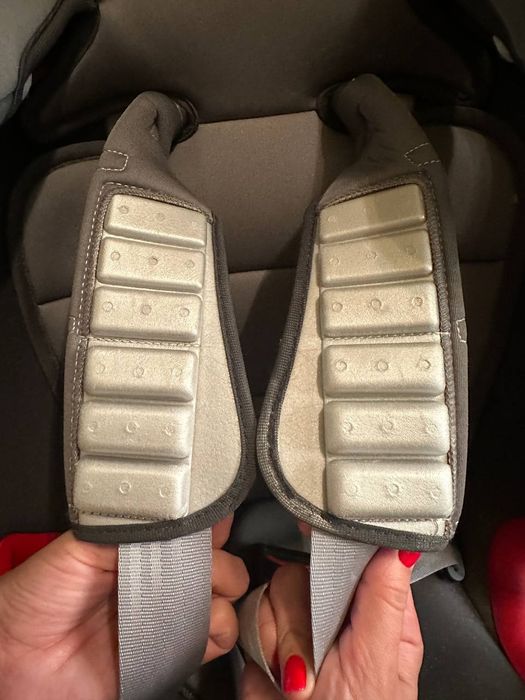 Автокрісло Britax-Romer AdvansaFix III Sict