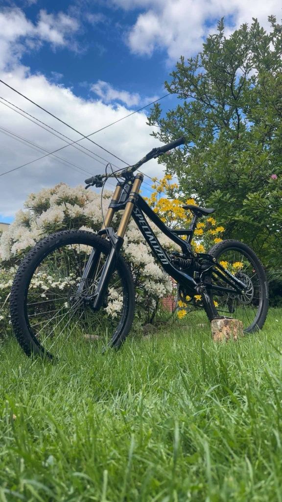 Specialized demo 8 2014