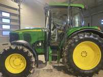 John deere 6220 !! Orginal